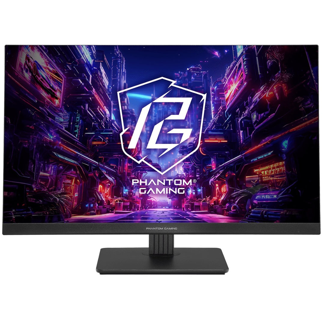 Monitor Gamer Asrock 27" IPS 180Hz 1ms Full HD