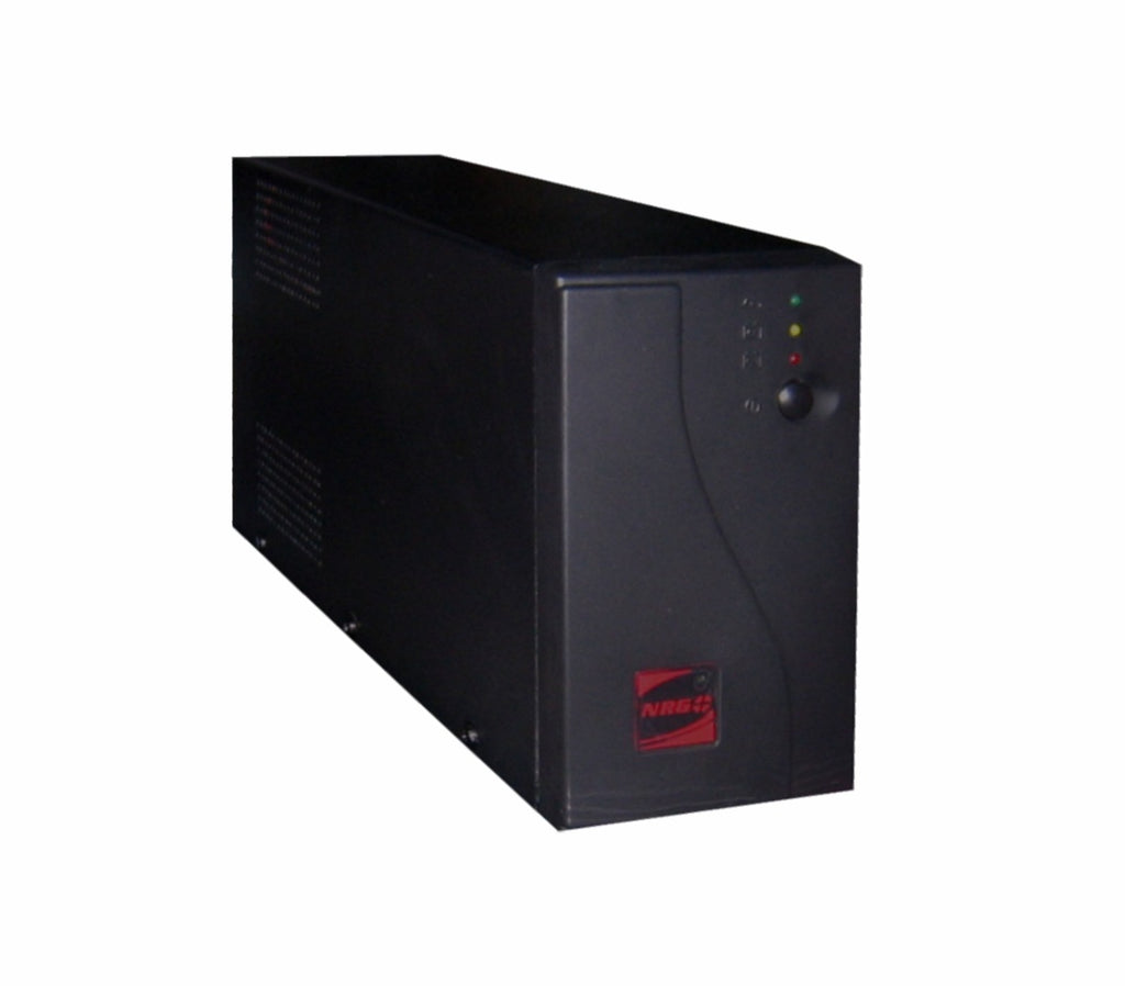 UPS NRG+ 850VA 510W con LCD