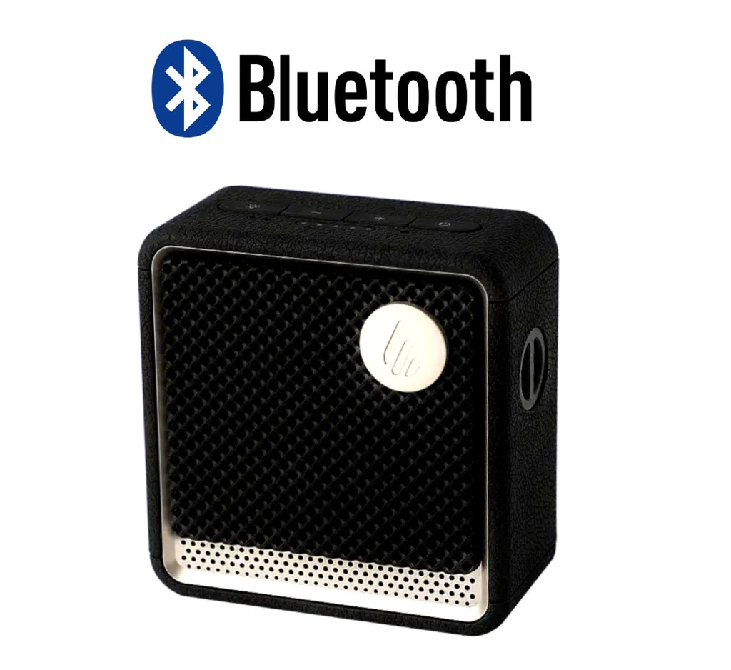 Parlante Portátil Edifier ES20 Negro Bluetooth 5.4