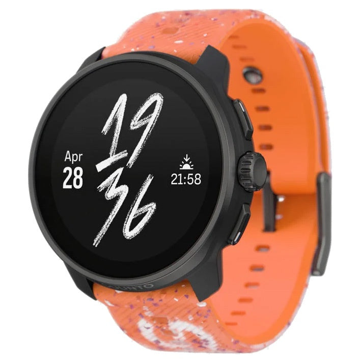Reloj Smartwatch Suunto Race S naranja