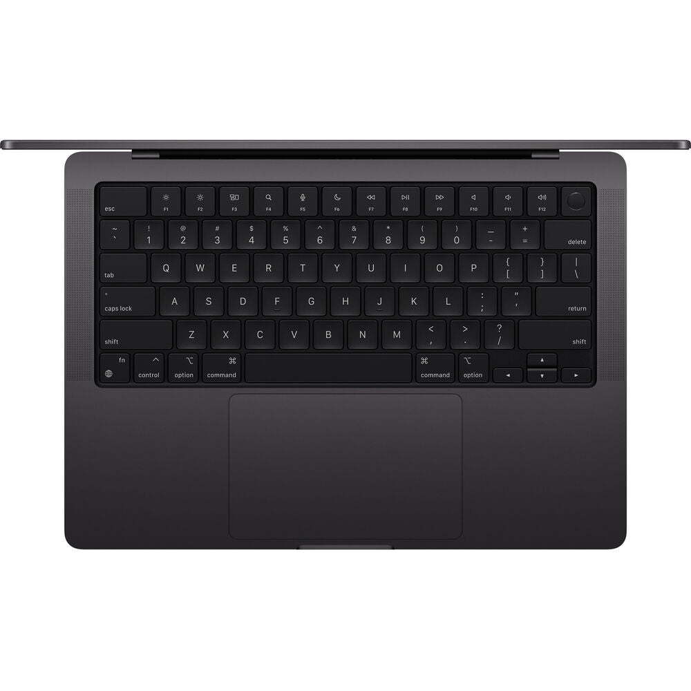 Apple Macbook Pro M5 PRO 15+16, 24GB, 1TB SSD, 14.2'' Retina