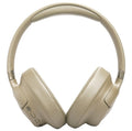 Audifono JBL Tune 780 NC beige Bluetooth