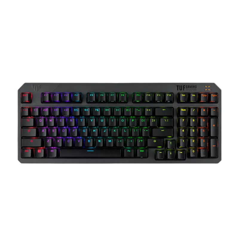 Teclado Asus M605 ROG Falchion Ace HFX