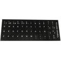 Sticker Teclado Español Adhesivo