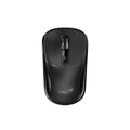 Mouse Genius NX-7123 Inalámbrico Óptico Negro