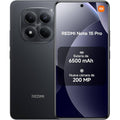 Xiaomi Redmi Note 15 Pro 8GB 256GB negro