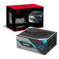 Fuente Asus ROG Thor 1000P3 Gaming 80 Plus Platinum