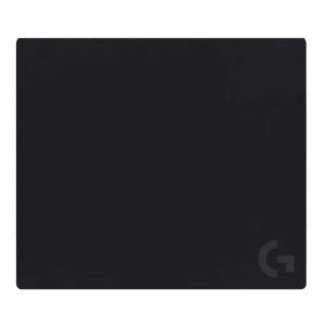 Mousepad Logitech G640 Gamer Negro