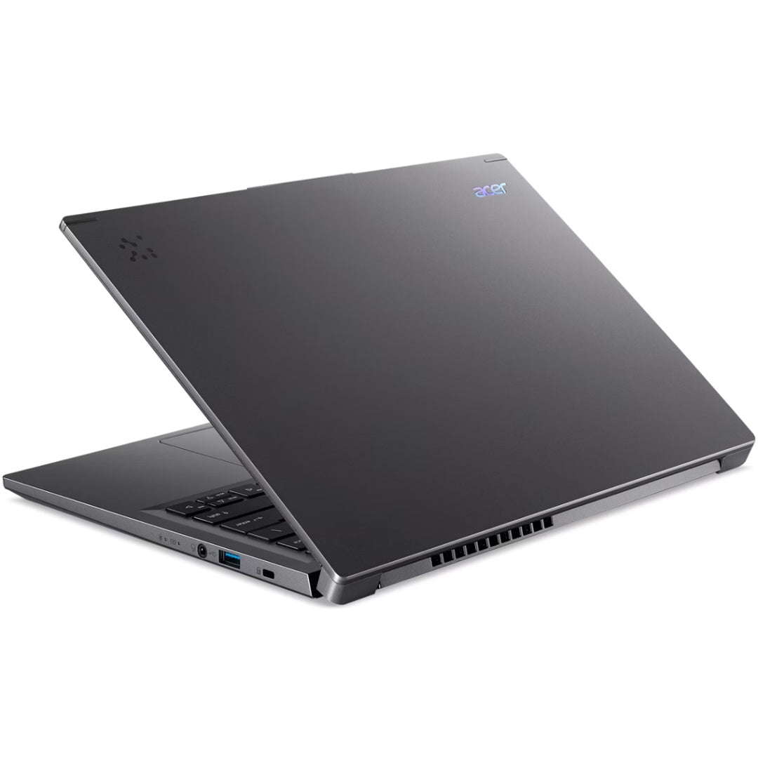 Notebook Acer Core Ultra 5 226V 4.5Ghz, 16GB, 512GB SSD, 14" WUXGA