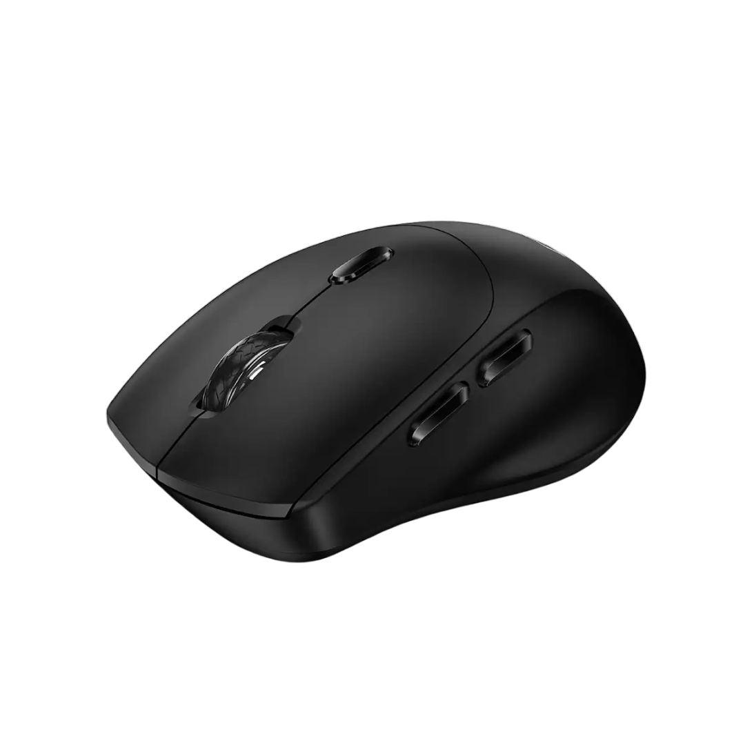 Mouse Genius Scorpion M8100 Bluetooth Negro