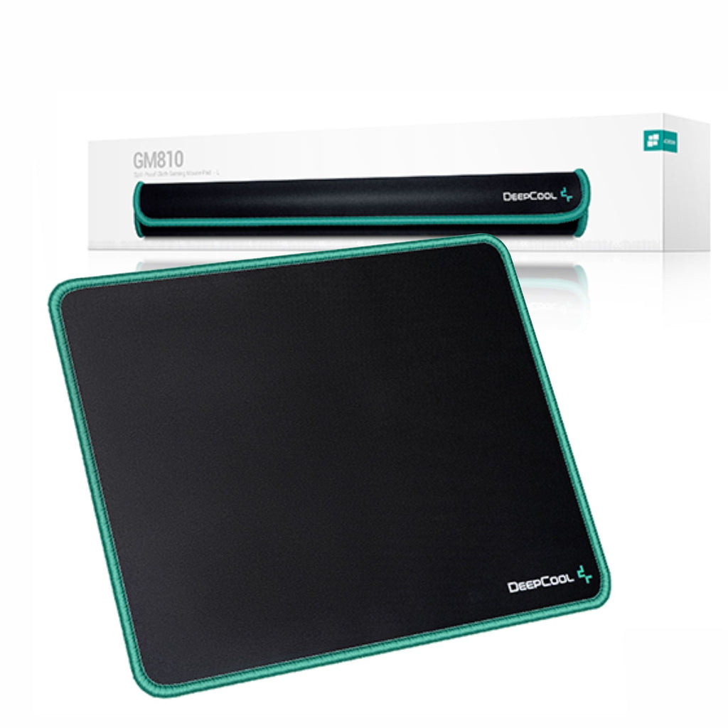 Mousepad DeepCool GM810 Gaming Negro