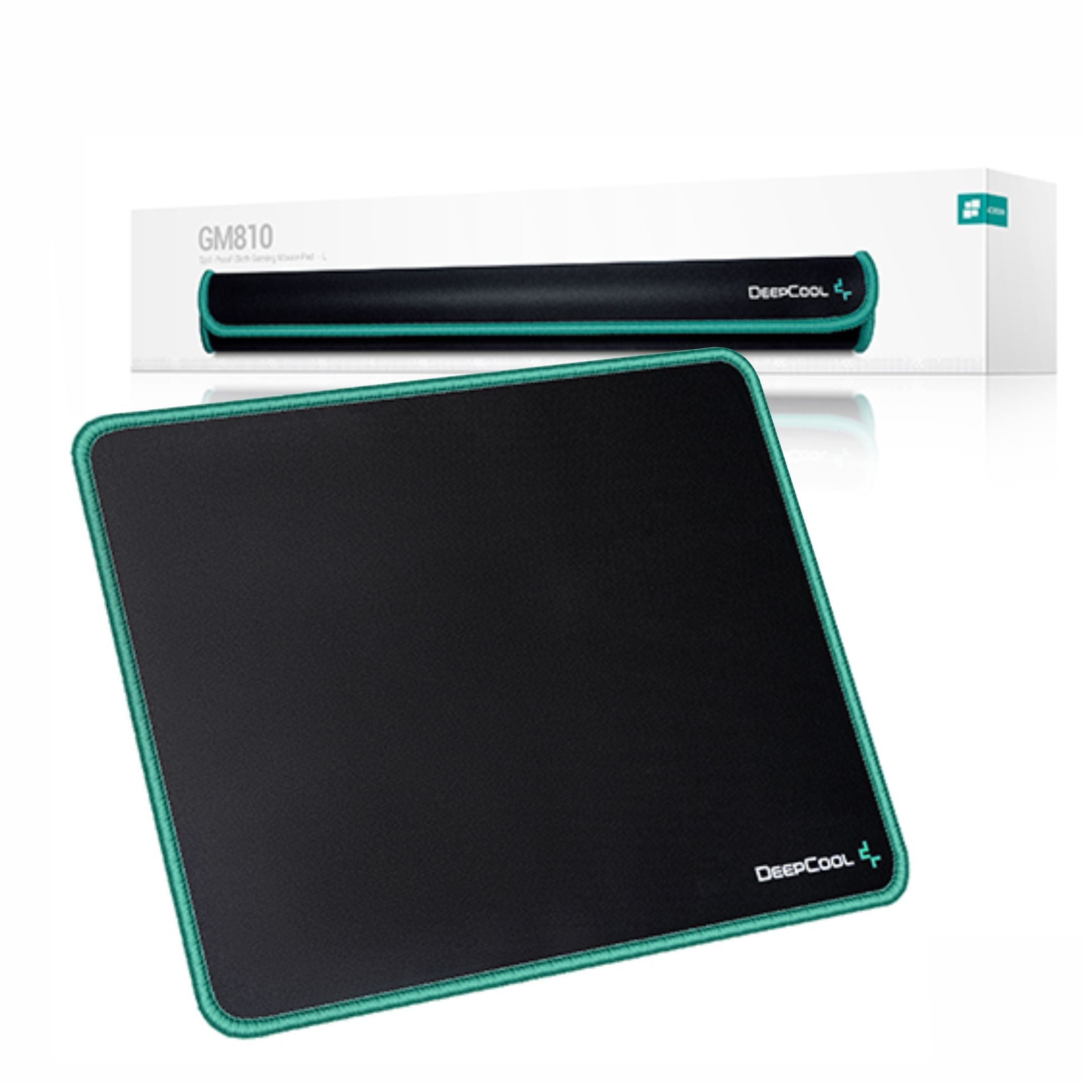 Mousepad DeepCool GM810 Gaming Negro