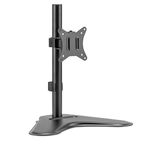 Soporte Monitor Brateck LDT66-T01 Base hasta 32"