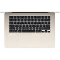 Apple Macbook Air M5 10+10, 16GB, 512GB SSD, 15.3'' Retina