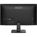 Monitor Gamer MSI 24.5" Full HD IPS 120Hz 1ms