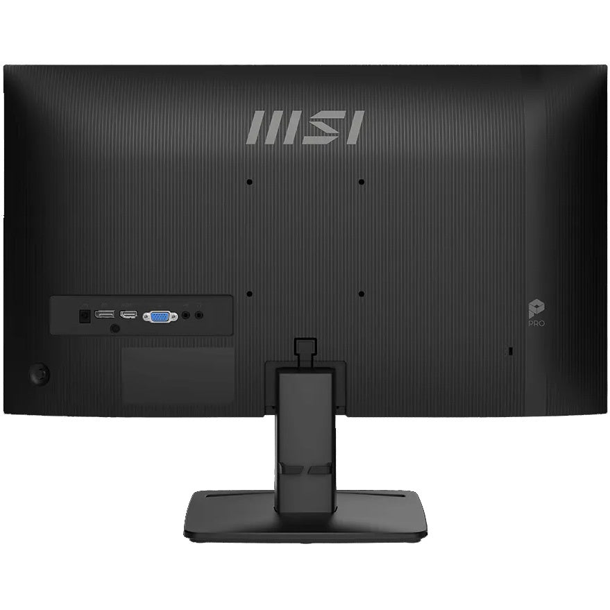 Monitor Gamer MSI 24.5" Full HD IPS 120Hz 1ms