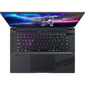 Notebook Gamer Gigabyte Core Ultra 9 5.4Ghz, 32GB, 1TB SSD, 16" WQXGA, RTX 5070 8GB
