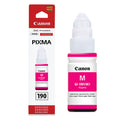 Botella de Tinta Original Canon GL-190 Magenta
