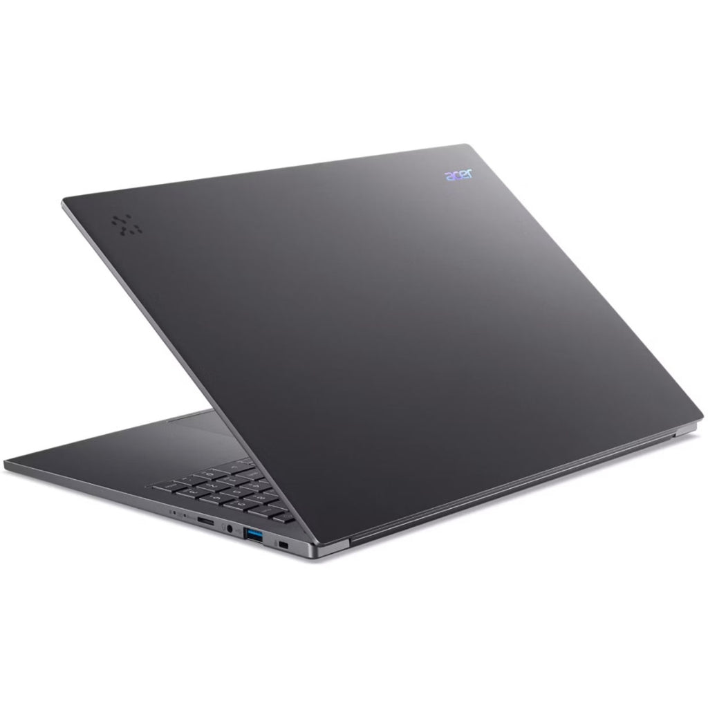 Notebook Acer Core Ultra 9 288V 5.0Ghz, 32GB, 1TB SSD, 16" WUXGA Touch