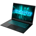 Notebook Gamer Gigabyte Core i7 5.1Ghz, 16GB, 1TB SSD, 16" FHD+, RTX 5060 8GB