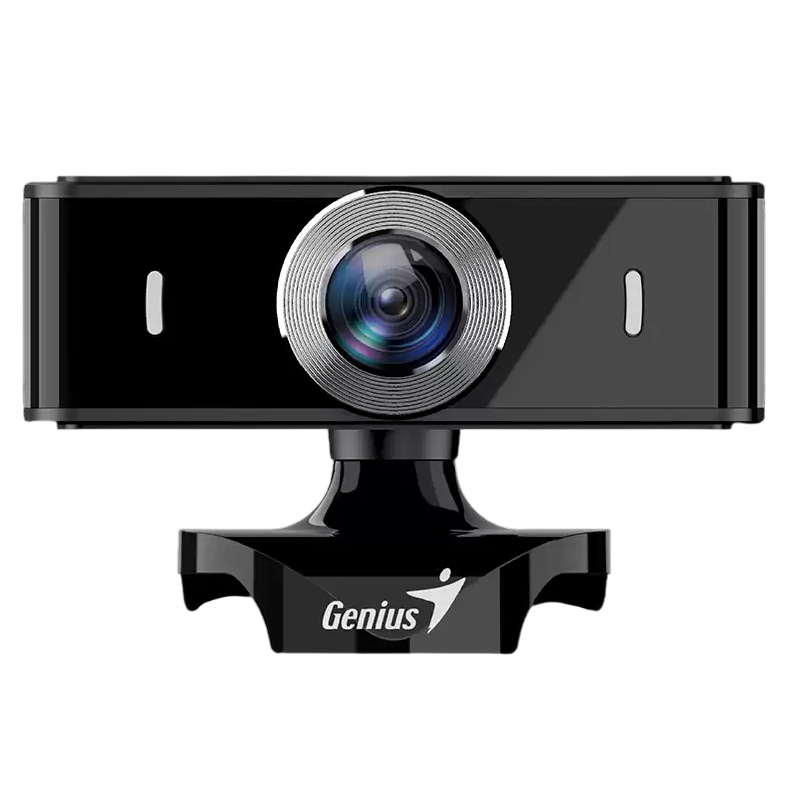 Webcam Genius FaceCam 2000X2 Full HD 1080p con Micrófono
