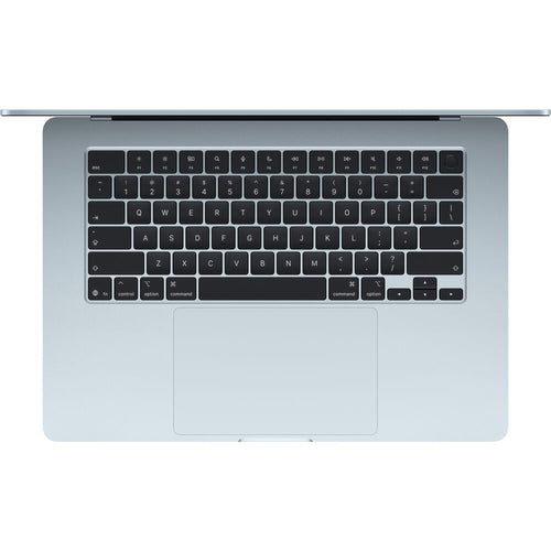 Apple Macbook Air M5 10+10, 16GB, 512GB SSD, 15.3'' Retina