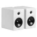 Parlantes Edifier M90 100W Bluetooth HDMI Blanco