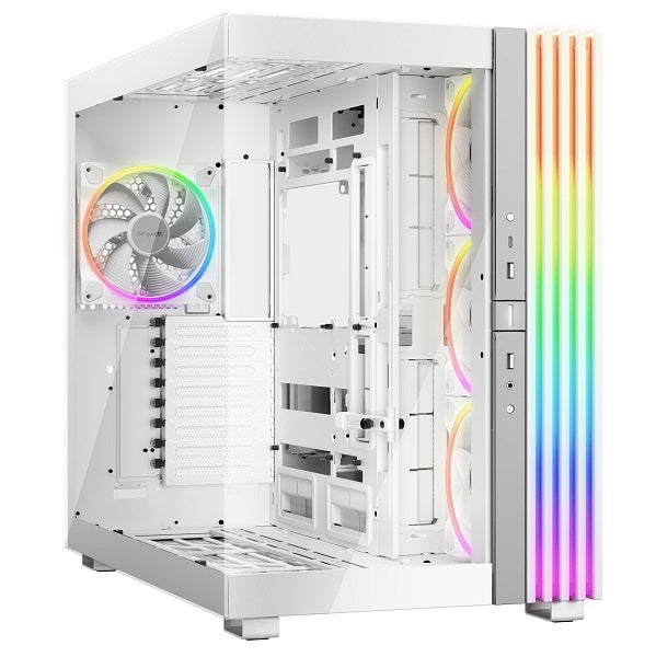 Gabinete be quiet! Light Base 900 FX ATX ARGB Blanco