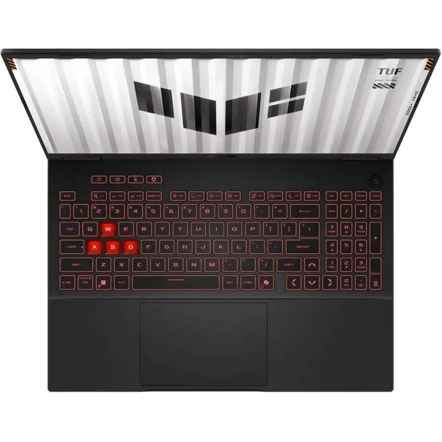 Notebook Gamer Asus Ryzen 7 4.7Ghz, 16GB, 1TB SSD, 16" FHD+ 144Hz, RTX 4050 6GB