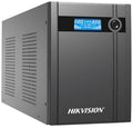 UPS Hikvision 3000va / 1800w con pantalla LCD