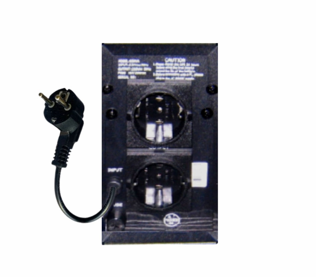 UPS NRG+ 850VA 510W con LCD