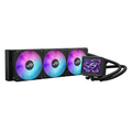 Cooler Liquido Asus ROG Ryujin III 360 ARGB Extreme negro