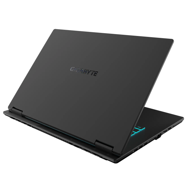 Notebook Gamer Gigabyte Core i7 5.1Ghz, 16GB, 1TB SSD, 16" FHD+, RTX 5060 8GB