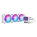 Cooler Liquido Asus ROG Ryujin III 360 ARGB Extreme blanco
