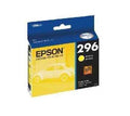 Cartucho de Tinta Epson T296220 Amarillo