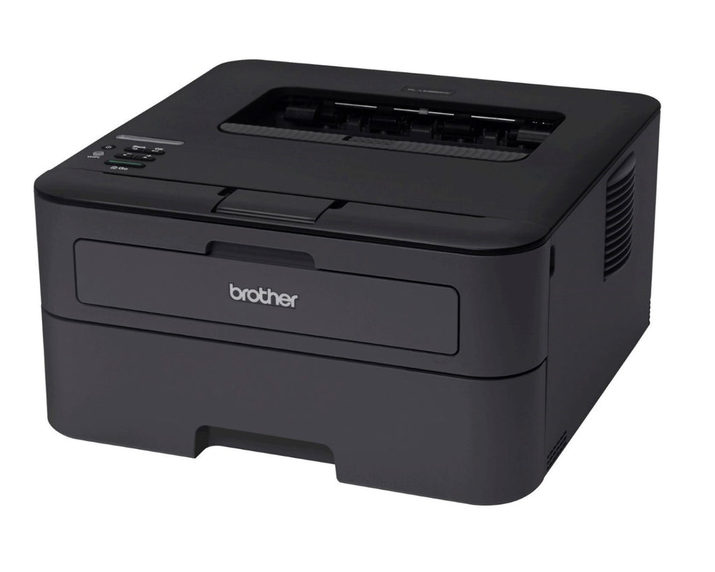 Impresora Láser Brother HL-L2360DW Monocromática Dúplex WiFi