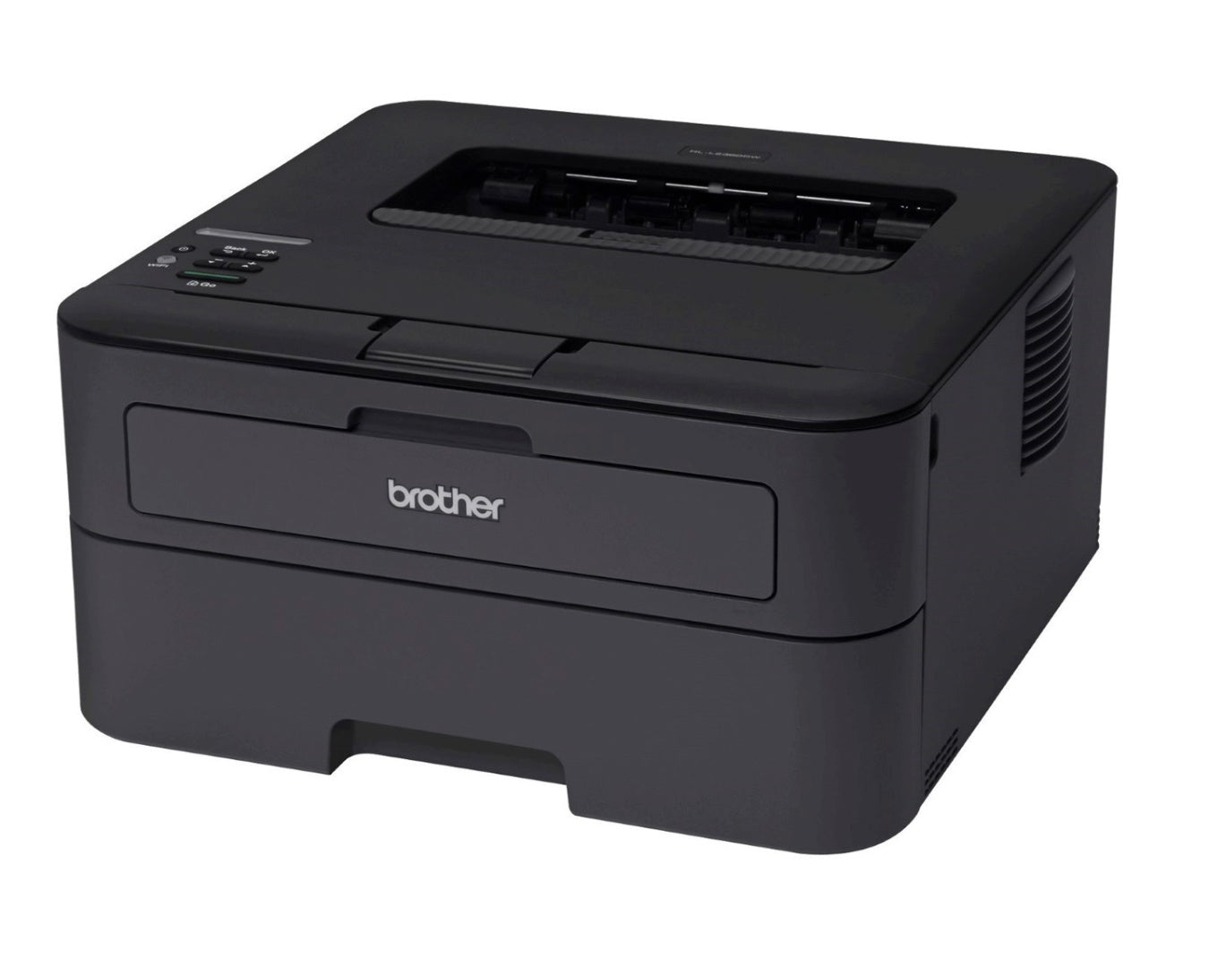 Impresora Láser Brother HL-L2360DW Monocromática Dúplex WiFi
