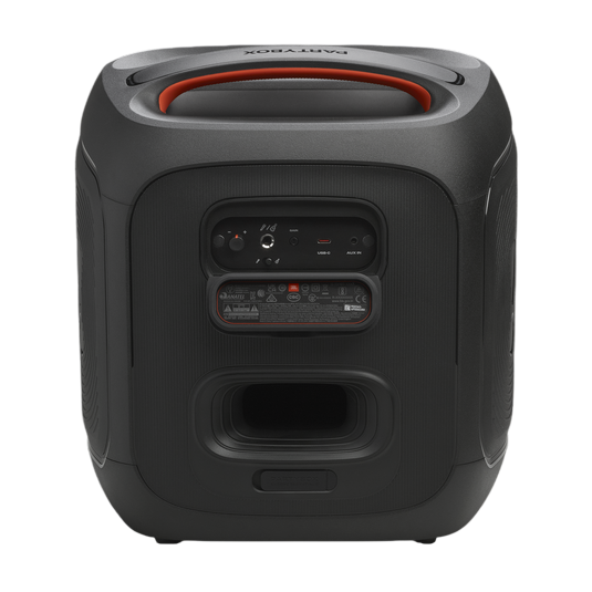 Parlante JBL Partybox Encore Essential 2 100W Negro
