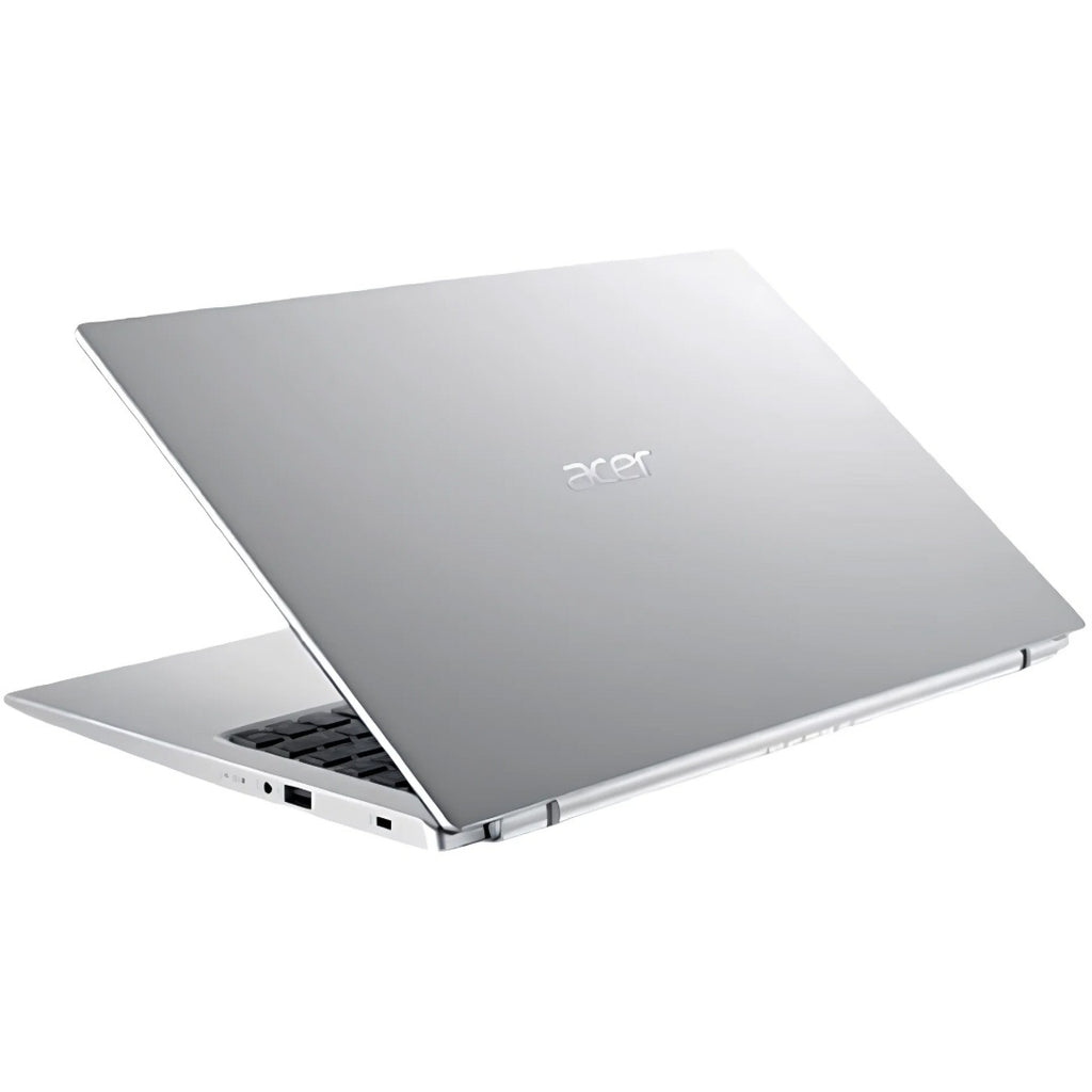 Notebook Acer Dualcore 2.8Ghz, 8GB, 256GB SSD, 15.6" FHD
