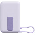 Powerbank Xiaomi Magnetic Power Bank 10000 con soporte