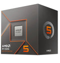 Procesador AMD Ryzen 5 8400F Box AM5