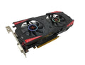Tarjeta de Video BioStar RX560 4GB GDDR5 PCI-E 3.0