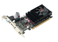 Tarjeta de Video BioStar GT610 2GB GDDR3 PCI-E 2.0