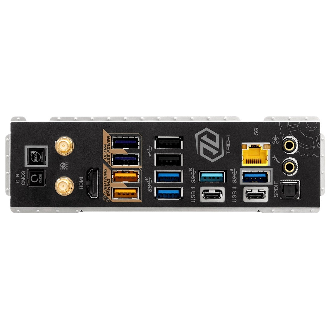 Mother Asrock X870E Taichi Lite AM5 WiFi 7