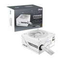 Fuente Asus Prime 750B White 80 Plus Bronze