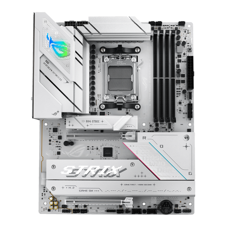 Mother Asus ROG Strix B850-A Gaming WiFi 7 AM5