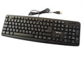 Teclado Xtreme Español USB Negro