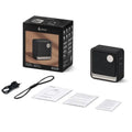 Parlante Portátil Edifier ES20 Negro Bluetooth 5.4