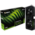 Tarjeta de Video Palit RTX 5060Ti Dual 8GB GDDR7