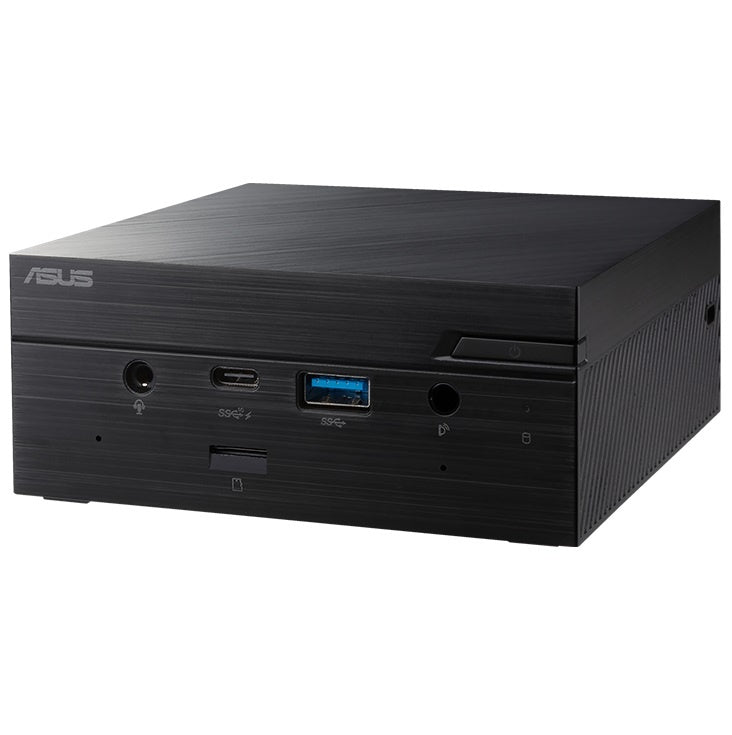 MiniPC Asus PN41 Celeron N4505 Wi-Fi 6 Ultra Compacto